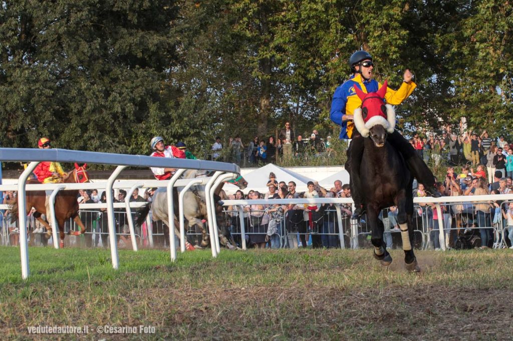 45° Palio di San Pietro 2024 – 📸foto© Cesarino Beghi