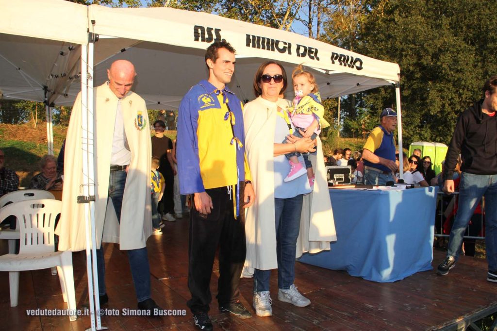 45° Palio di San Pietro 2024 – 📸foto© Simona Buscone