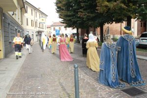 Immagini - Premiazione Cencio 2024 - 45° Palio di San Pietro Abbiategrasso